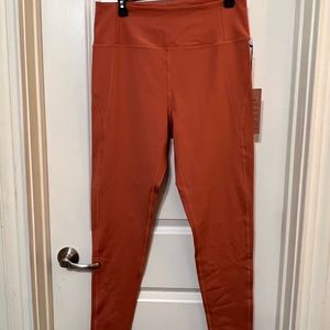 Girlfriend Collective Compression Leggings